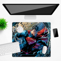 Tapis de souris XXL Superman