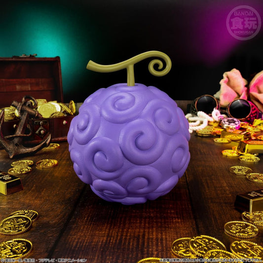 ONE PIECE - DEVIL FRUITS HITOHITO FRUITS MODEL NIKA