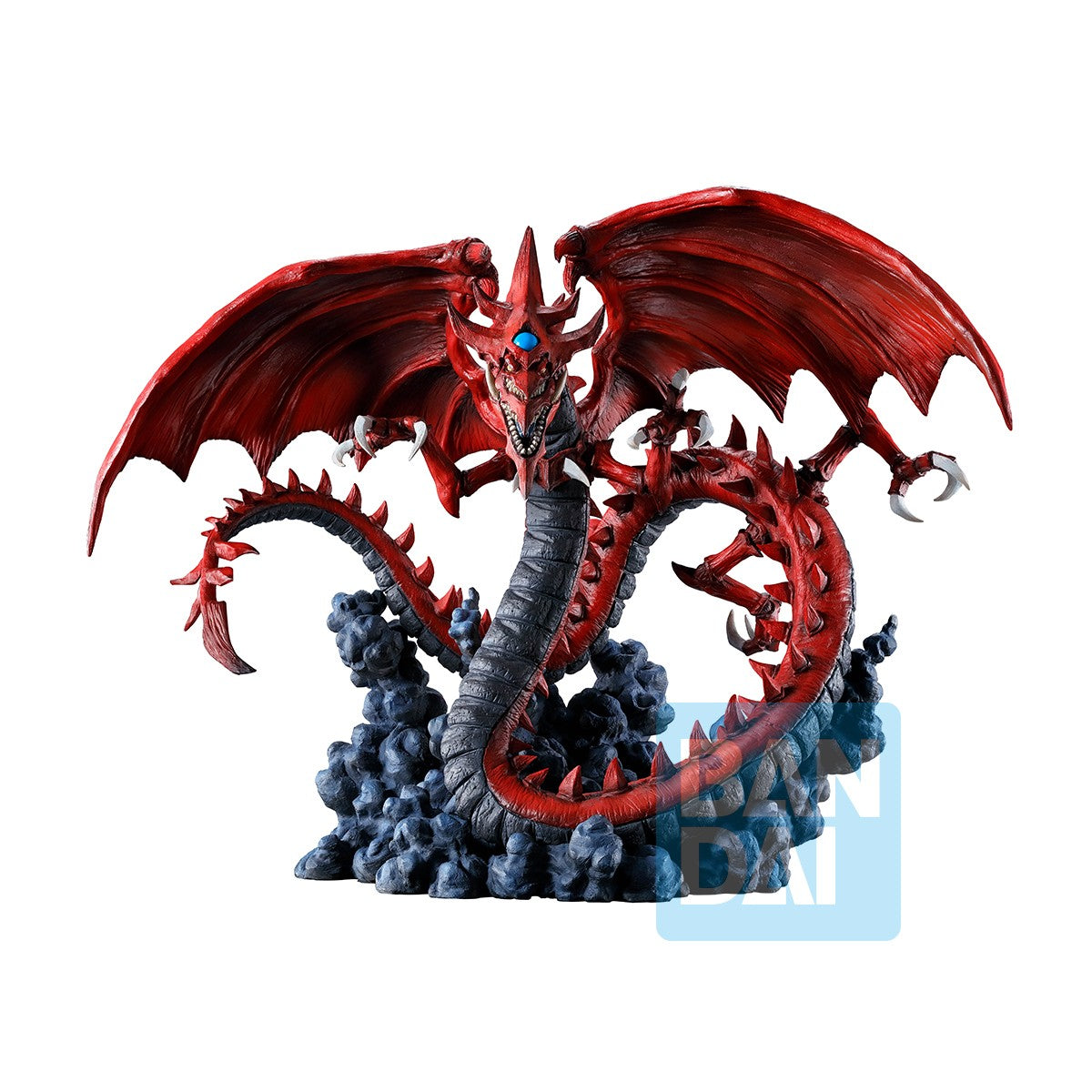 YU-GI-OH! - ICHIBANSHO EGYPTIAN GOD・SLIFER THE SKY DRAGON