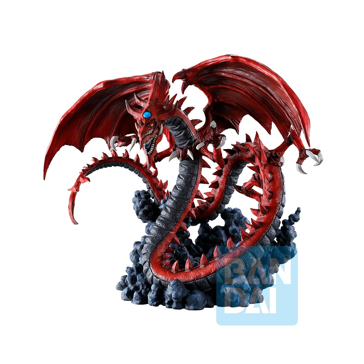 YU-GI-OH! - ICHIBANSHO EGYPTIAN GOD・SLIFER THE SKY DRAGON