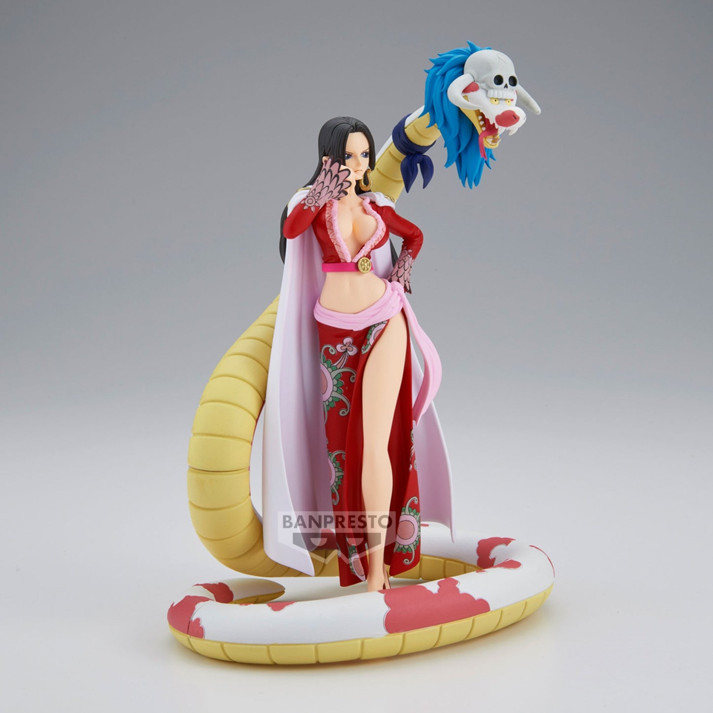 ONE PIECE - THE GRANDLINE SERIES~ FIGURE - EXTRA + BOA HANCOCK