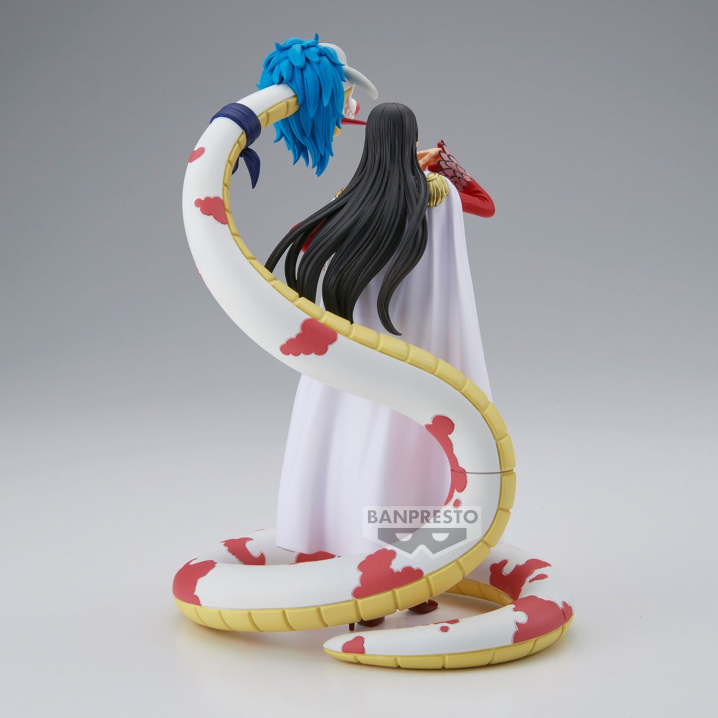 ONE PIECE - THE GRANDLINE SERIES~ FIGURE - EXTRA + BOA HANCOCK