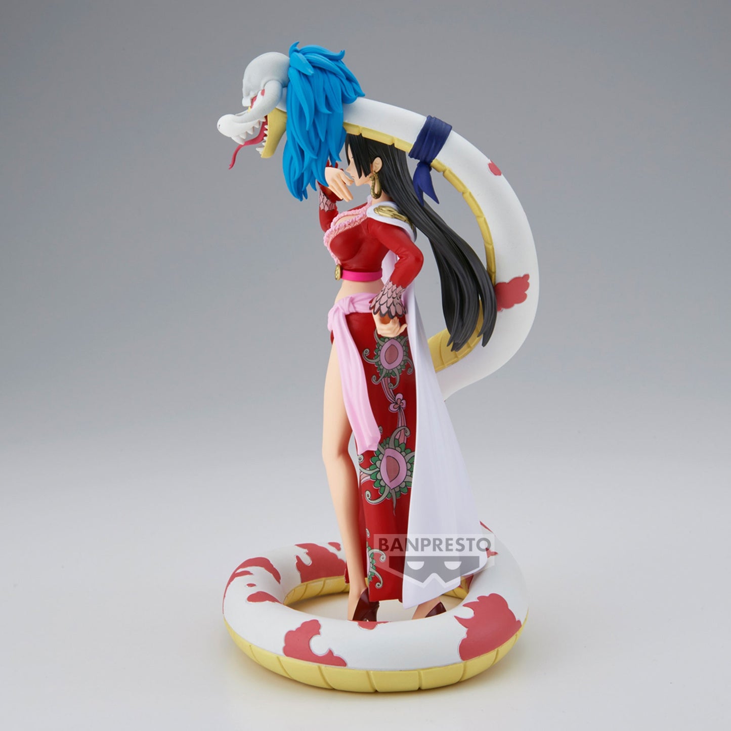 ONE PIECE - THE GRANDLINE SERIES~ FIGURE - EXTRA + BOA HANCOCK