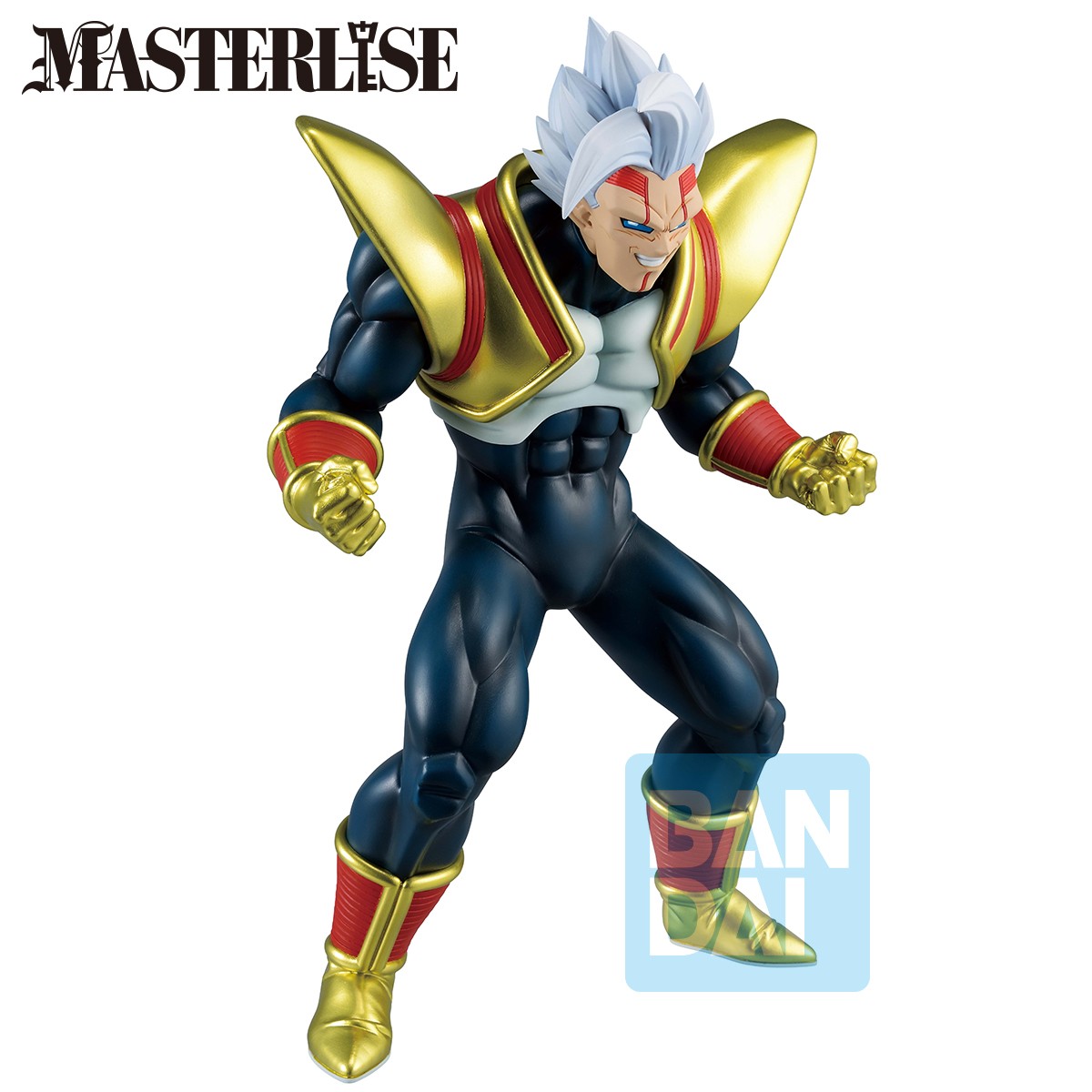 DRAGON BALL Z - ICHIBANSHO VS OMNIBUS ULTIMATE COLLECTION - SUPER BABY 2