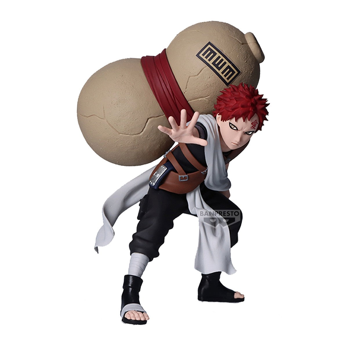 NARUTO SHIPPUDEN - VIBRATION STARS - GARA