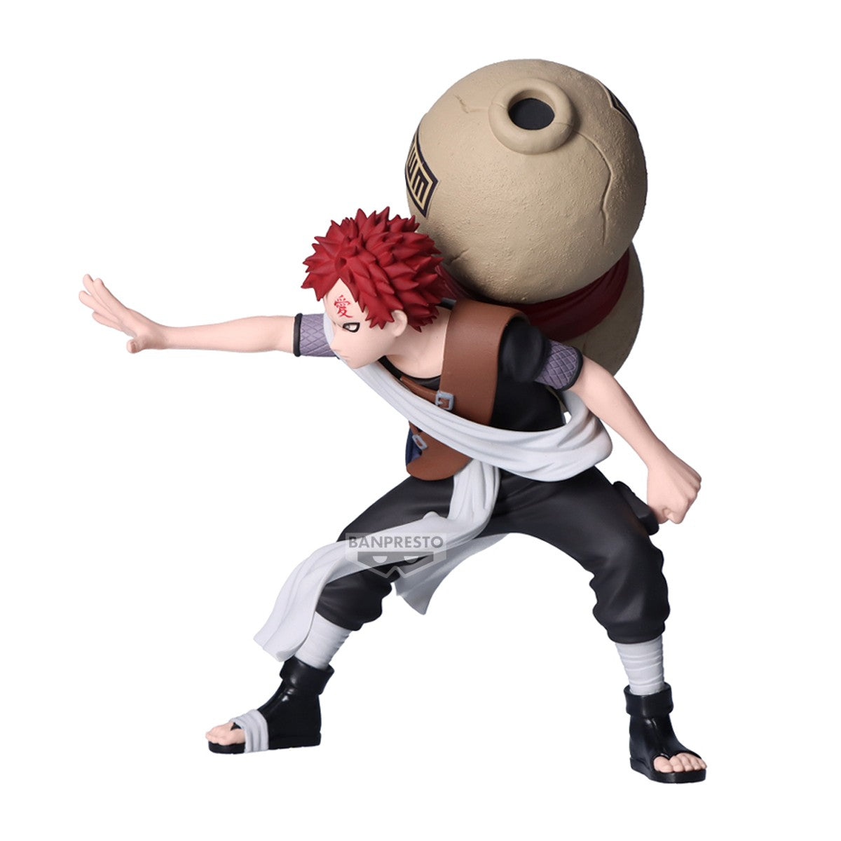 NARUTO SHIPPUDEN - VIBRATION STARS - GARA
