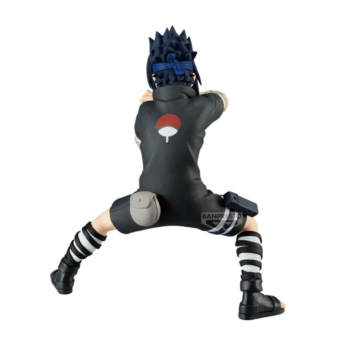 NARUTO SHIPPUDEN - VIBRATION STARS - USHIHA SASUKE