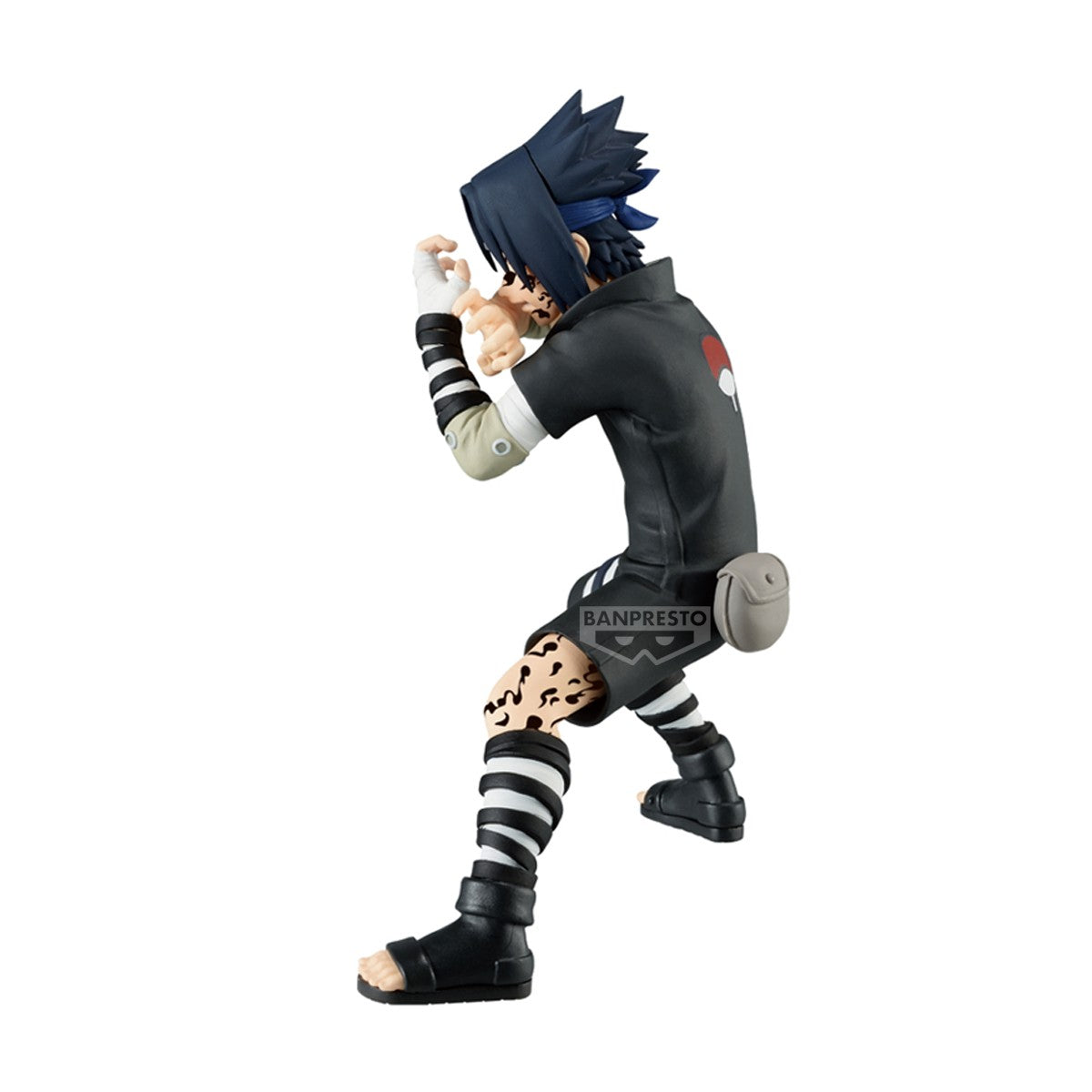 NARUTO SHIPPUDEN - VIBRATION STARS - USHIHA SASUKE