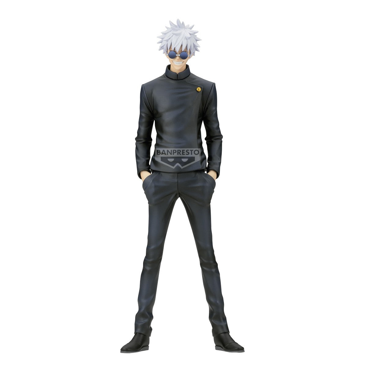 JUJUTSU KAISEN - KING OF ARTIST FIGURE - SATORU GOJO - Hidden Inventory Premature Death SPECIAL Ver.