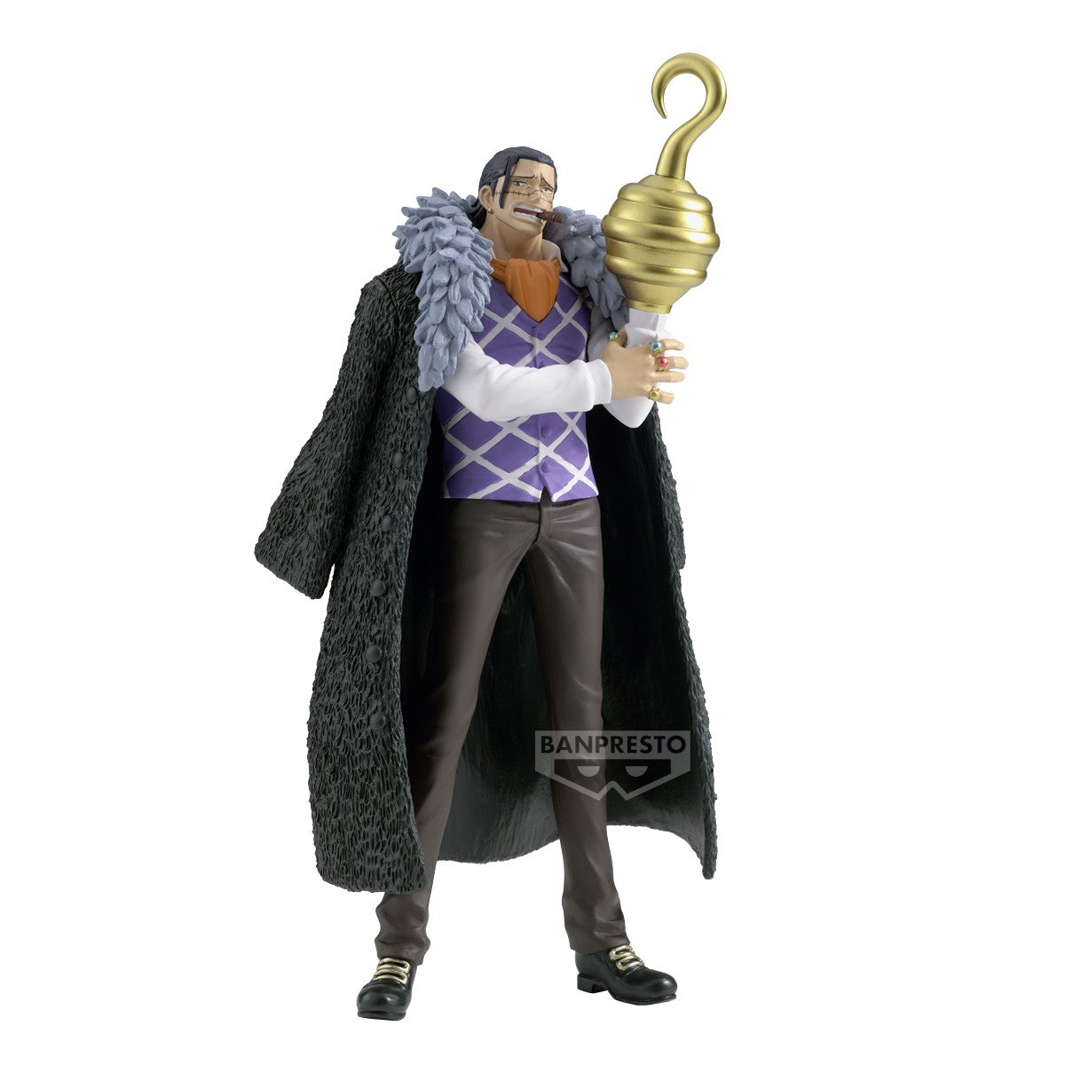 ONE PIECE - DXF - THE GRANDLINE SERIES - EXTRA - CROCODILE
