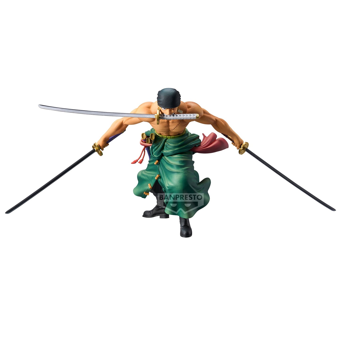 ONE PIECE - GRANDISTA FIGURE - RORONOA ZORO - SPECIAL EDITION