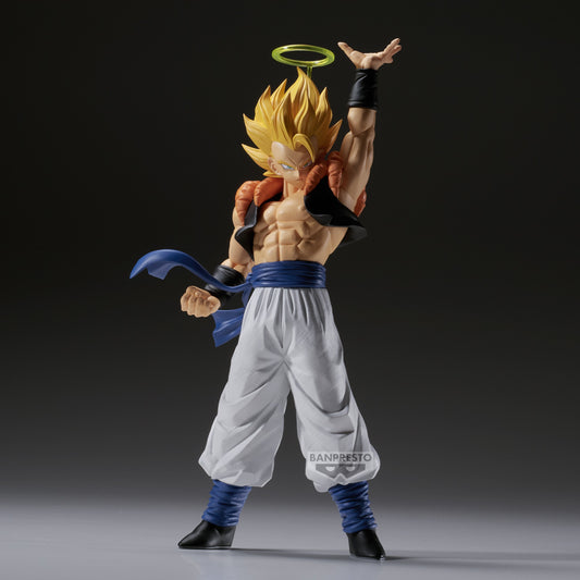 DRAGON BALL Z - MATCH MAKERS - GOGETA (VS JANEMBA)