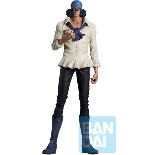 ONE PIECE - ICHIBANSHO FIGURE - KUZAN (LEGENDARY HERO)