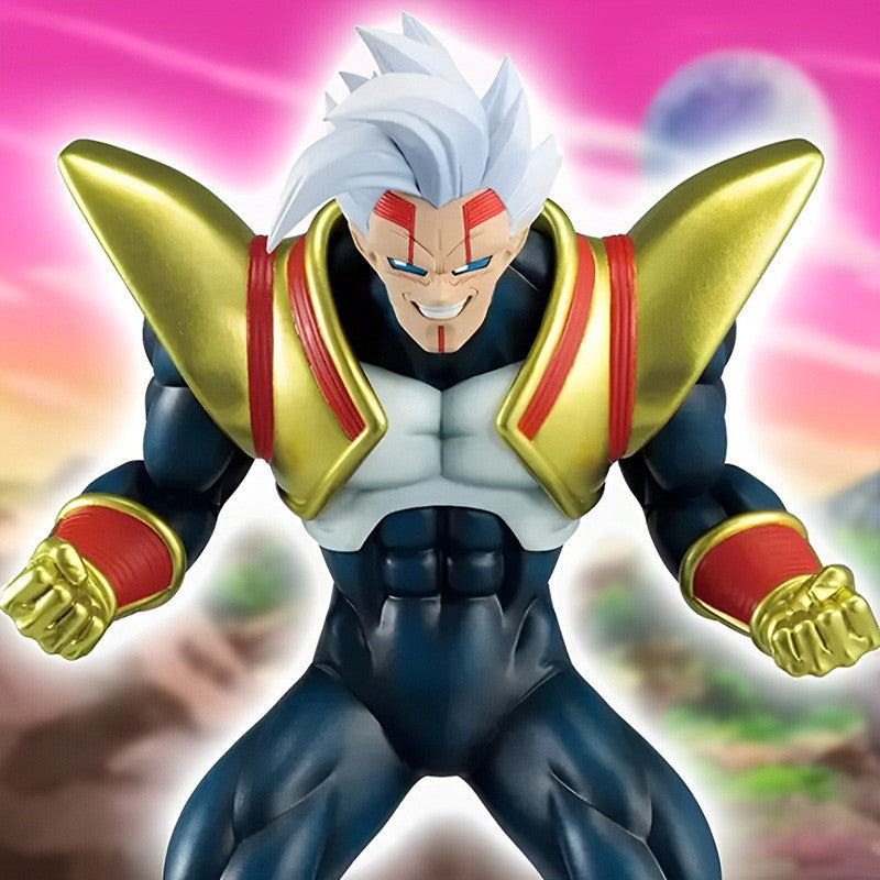 DRAGON BALL Z - ICHIBANSHO VS OMNIBUS ULTIMATE COLLECTION - SUPER BABY 2