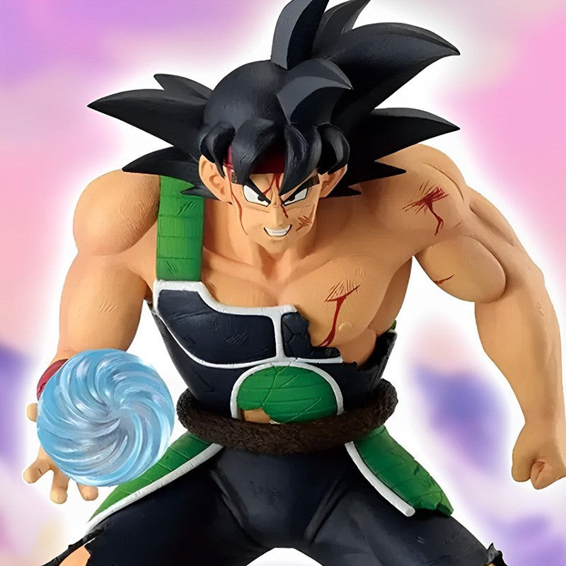 DRAGON BALL Z - ICHIBANSHO VS OMNIBUS ULTIMATE COLLECTION - BARDOCK