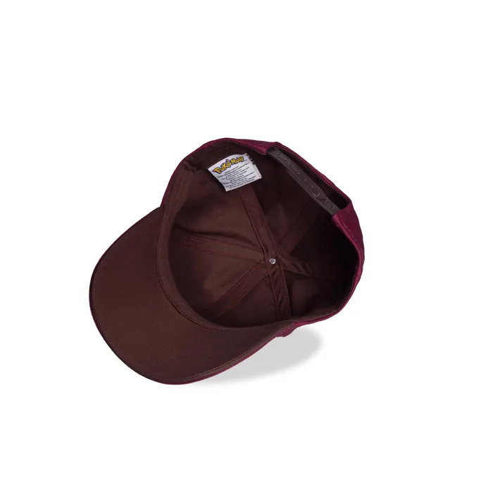 POKEMON - Evoli - Casquette Ajustable Femme