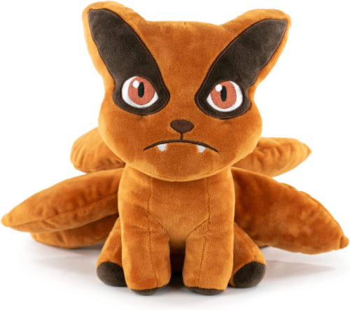 NARUTO - Kurama - Peluche 24cm