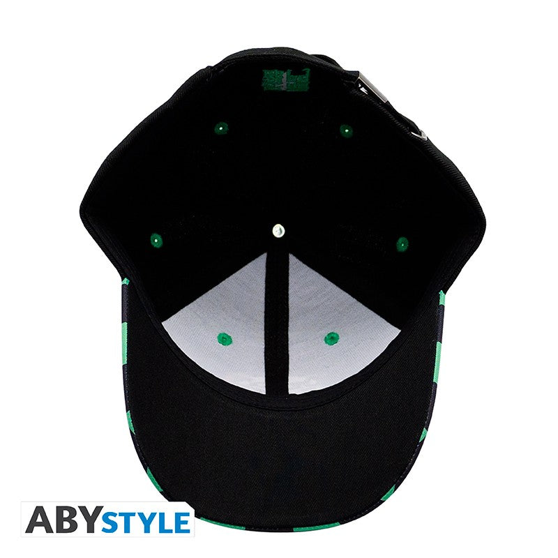 DEMON SLAYER - Tanjiro - Casquette