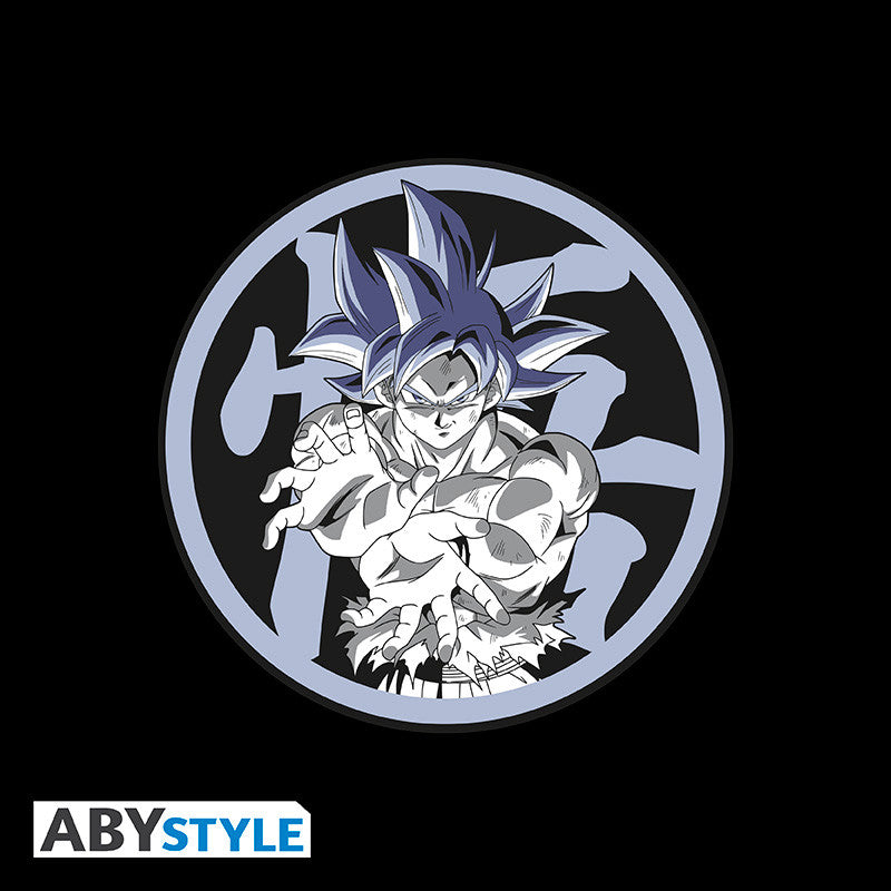 DRAGON BALL SUPER - Goku Ultra Instinct - Casquette