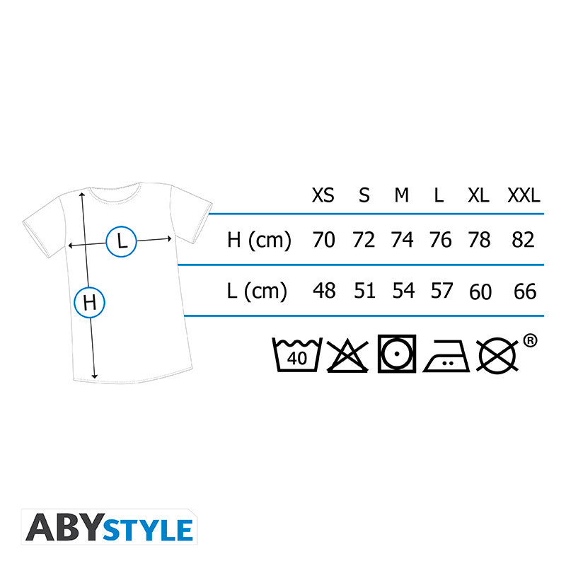 SOLO LEVELING - T-Shirt Arise Unisexe Noir