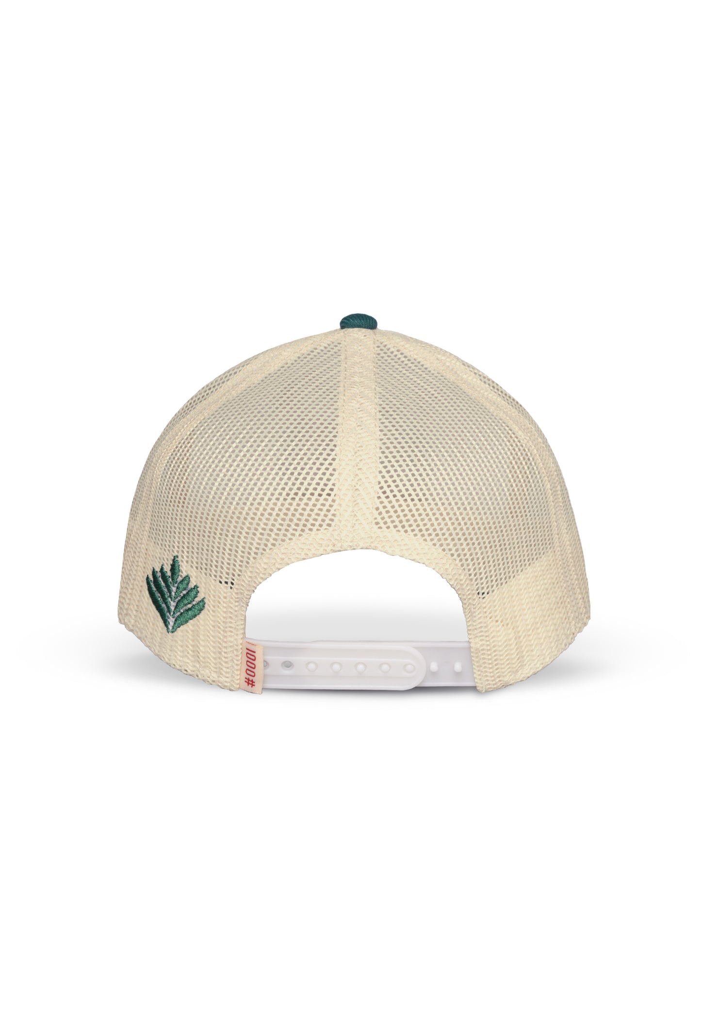 POKEMON - Bulbizarre - Casquette Trucker