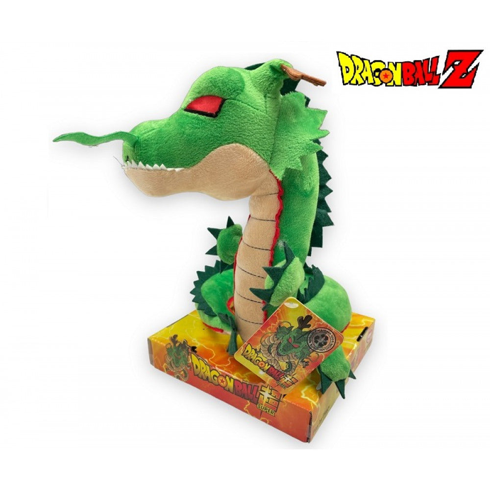 Dragon Ball Z Peluche Shenron Taille : 29 cm