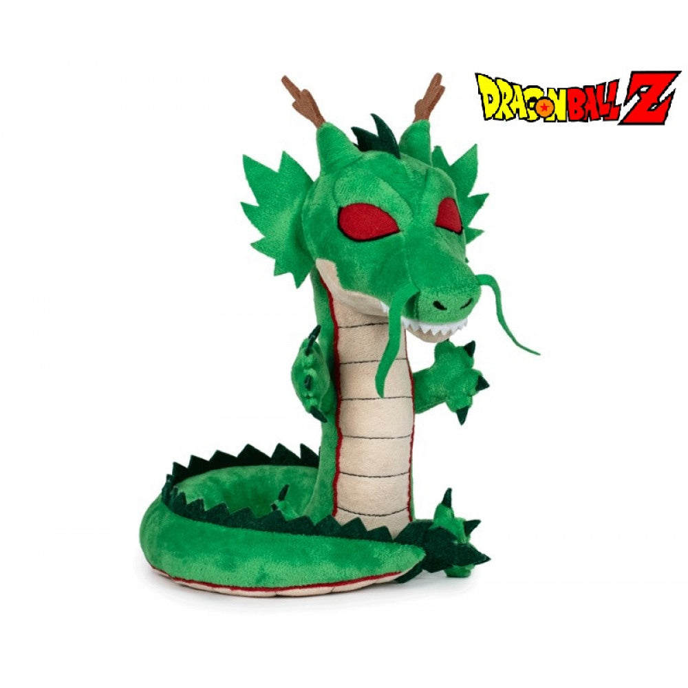 Dragon Ball Z Peluche Shenron Taille : 29 cm