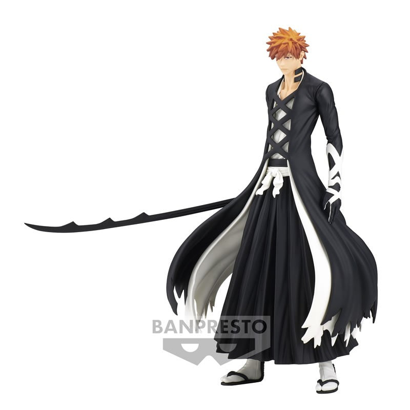 BLEACH SOLID AND SOULS-ICHIGO KUROSAKI 2