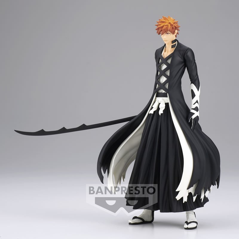 BLEACH SOLID AND SOULS-ICHIGO KUROSAKI 2