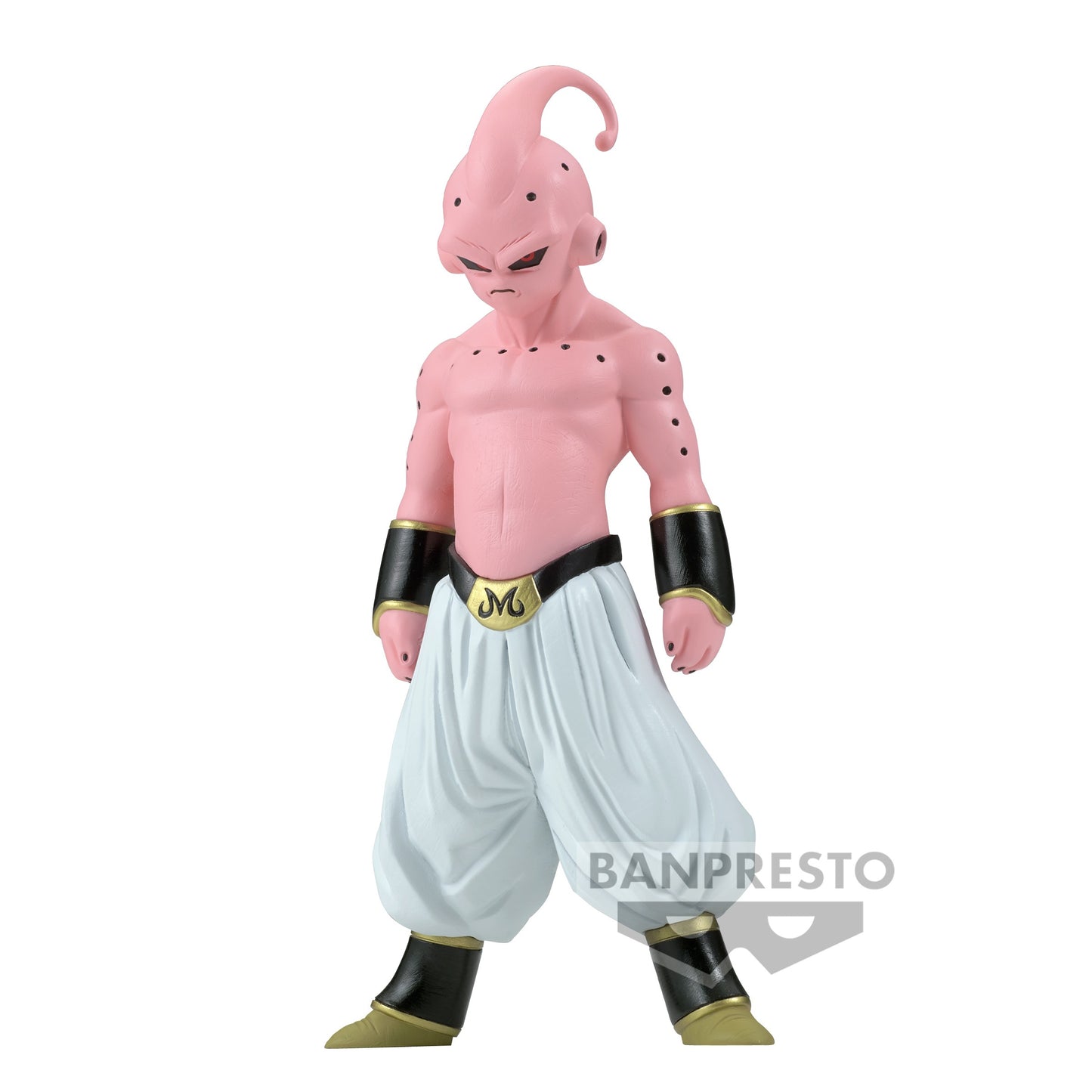 DRAGON BALL Z - SOLID EDGE WORKS - PETIT BUU