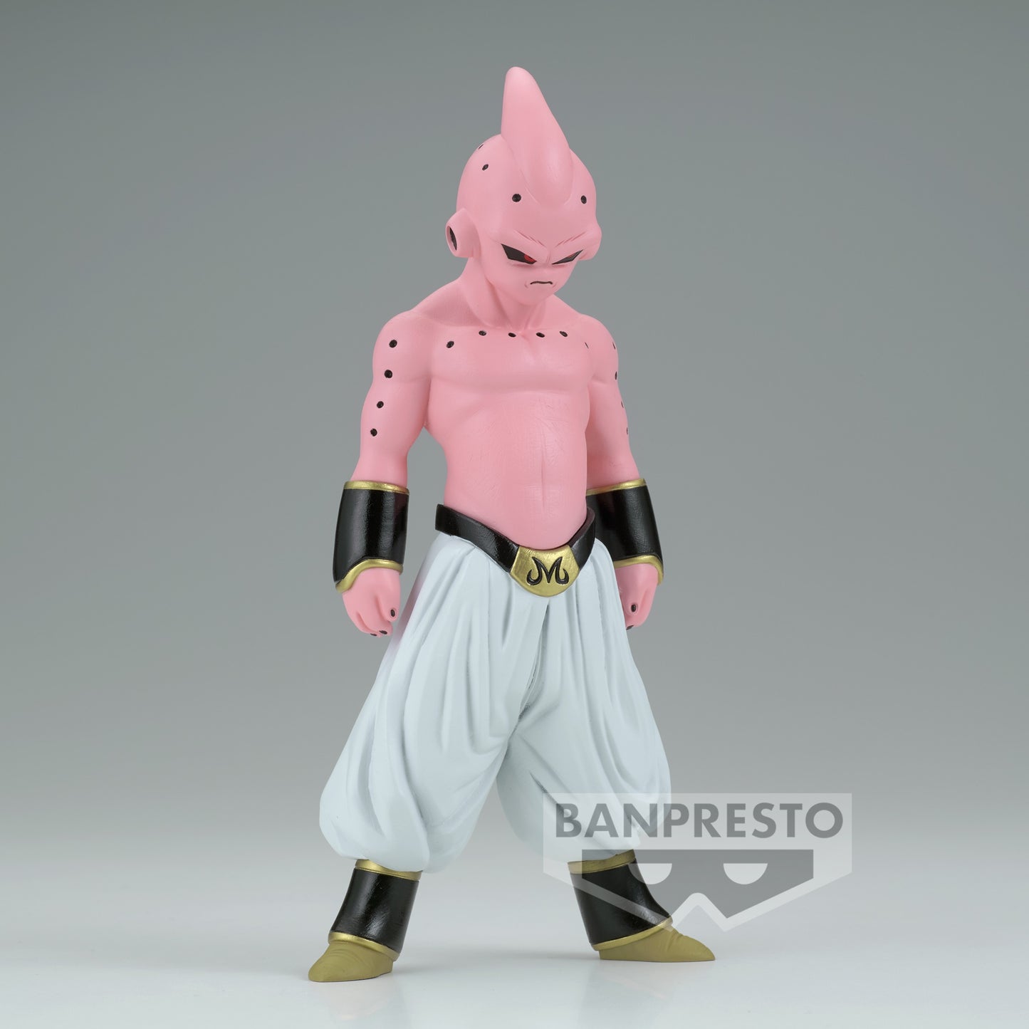 DRAGON BALL Z - SOLID EDGE WORKS - PETIT BUU