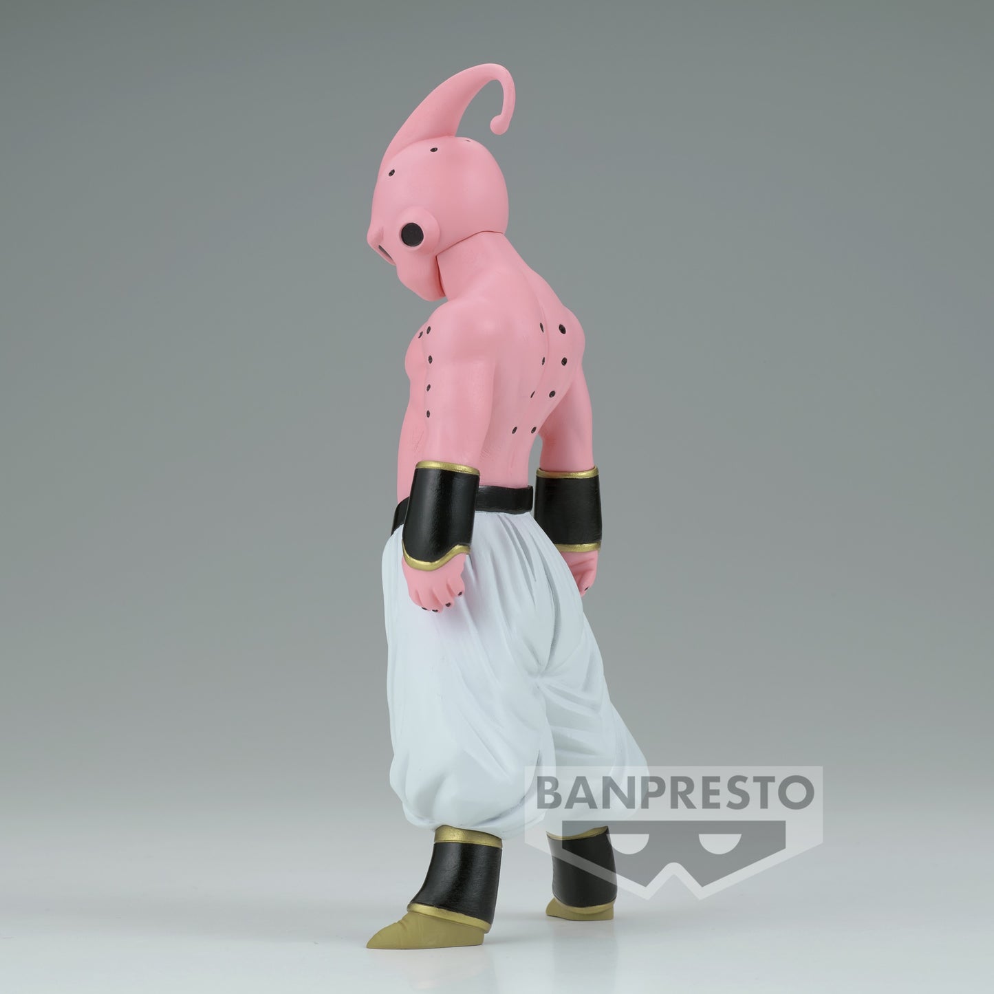 DRAGON BALL Z - SOLID EDGE WORKS - PETIT BUU