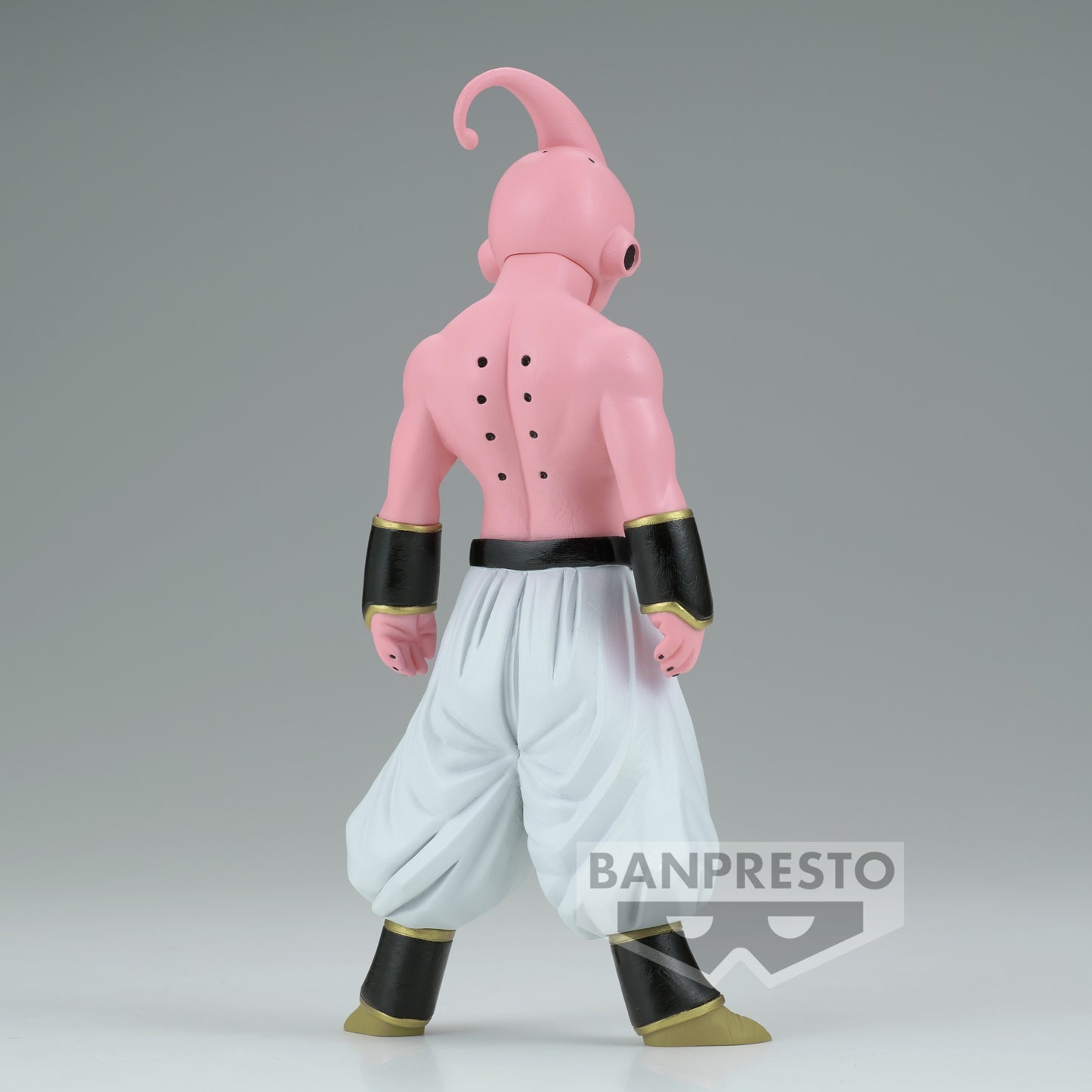 DRAGON BALL Z - SOLID EDGE WORKS - PETIT BUU