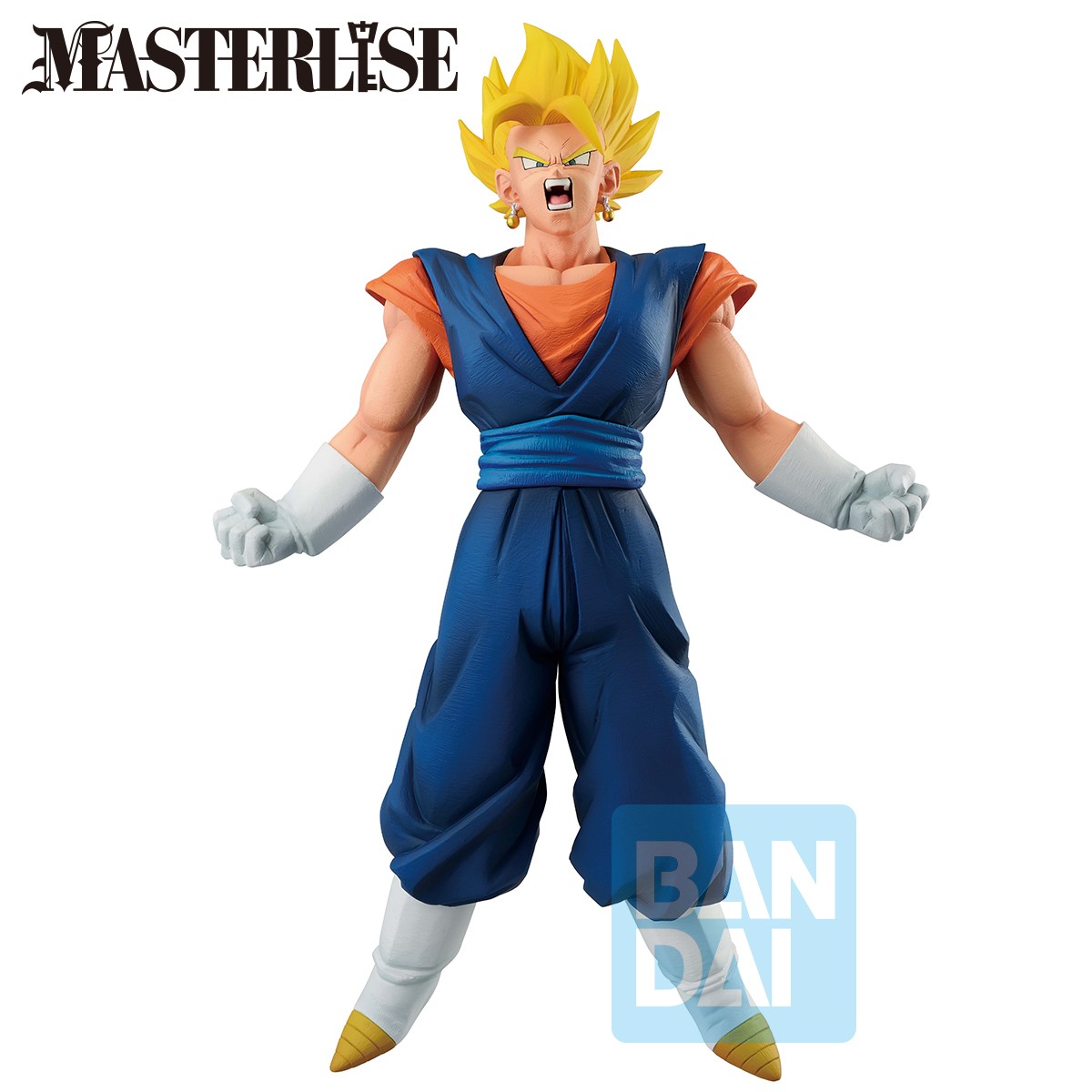 DRAGON BALL Z - ICHIBANSHO VS OMNIBUS ULTIMATE COLLECTION - SUPER VEGITO