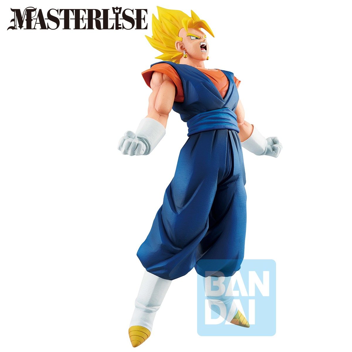 DRAGON BALL Z - ICHIBANSHO VS OMNIBUS ULTIMATE COLLECTION - SUPER VEGITO