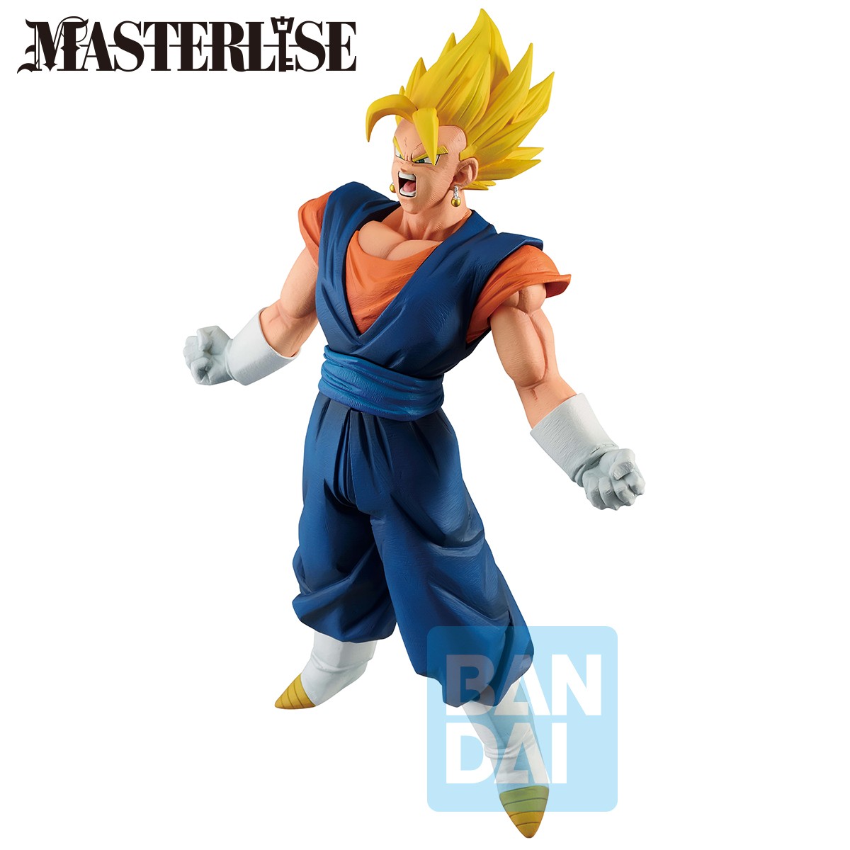 DRAGON BALL Z - ICHIBANSHO VS OMNIBUS ULTIMATE COLLECTION - SUPER VEGITO