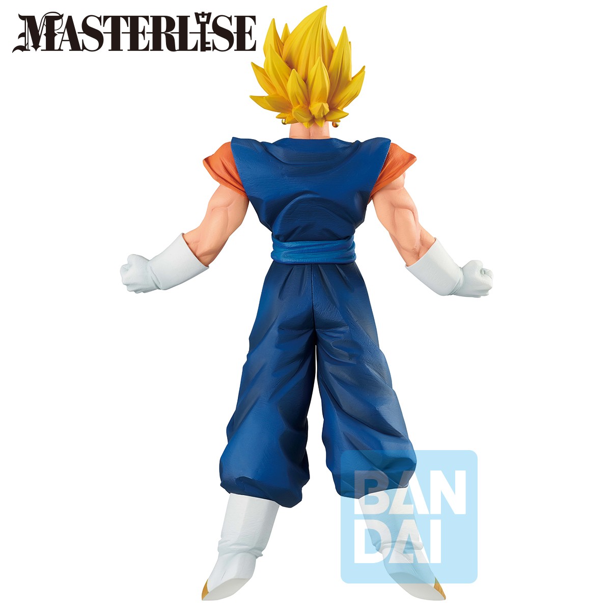 DRAGON BALL Z - ICHIBANSHO VS OMNIBUS ULTIMATE COLLECTION - SUPER VEGITO