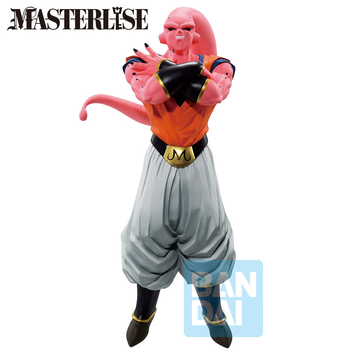 DRAGON BALL Z - ICHIBANSHO VS OMNIBUS ULTIMATE COLLECTION - MAJIN BUU GOHAN ABSORBED