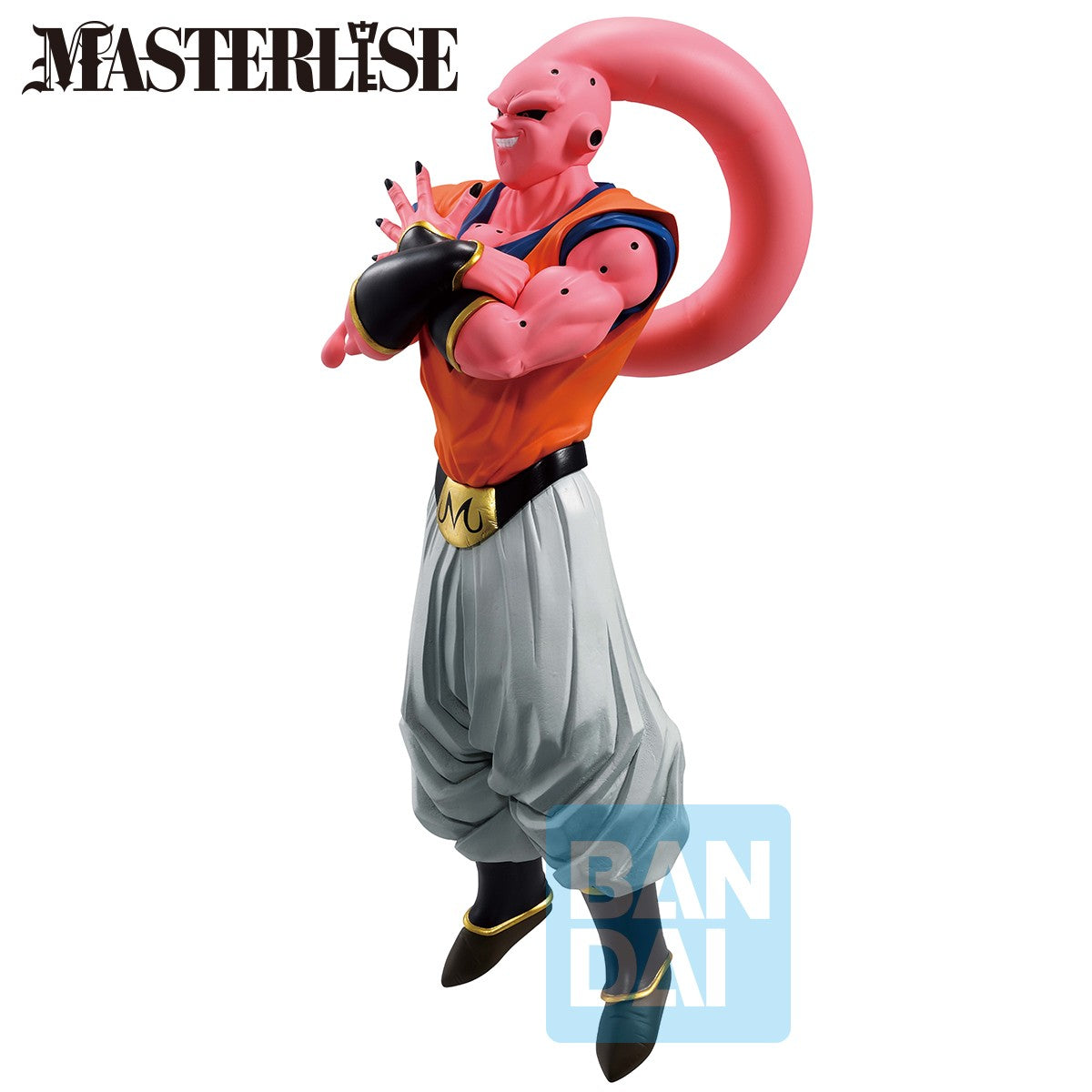 DRAGON BALL Z - ICHIBANSHO VS OMNIBUS ULTIMATE COLLECTION - MAJIN BUU GOHAN ABSORBED