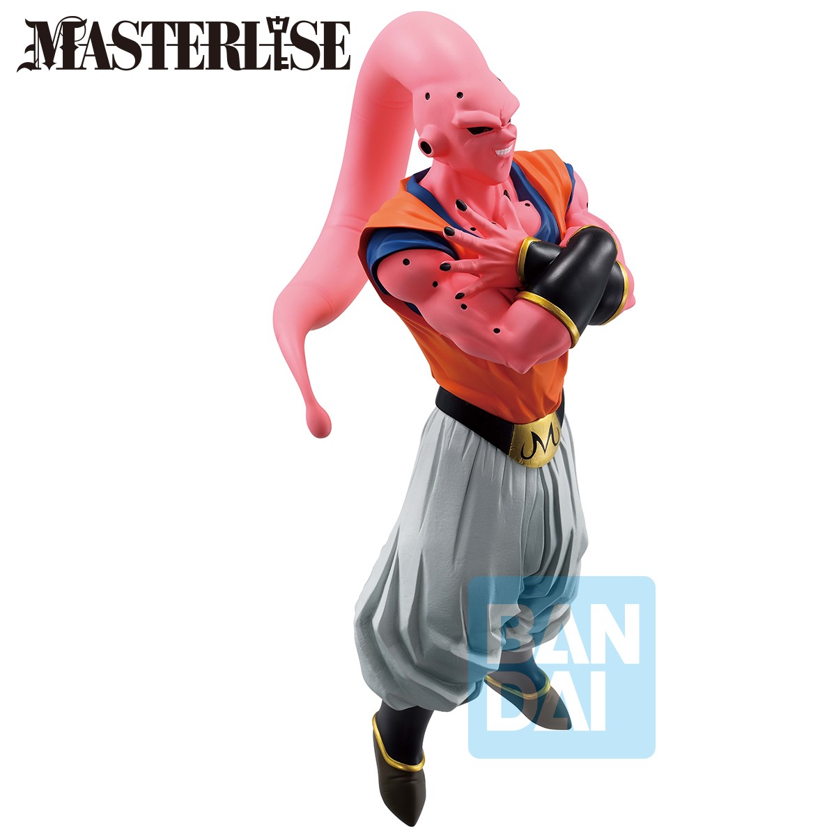 DRAGON BALL Z - ICHIBANSHO VS OMNIBUS ULTIMATE COLLECTION - MAJIN BUU GOHAN ABSORBED
