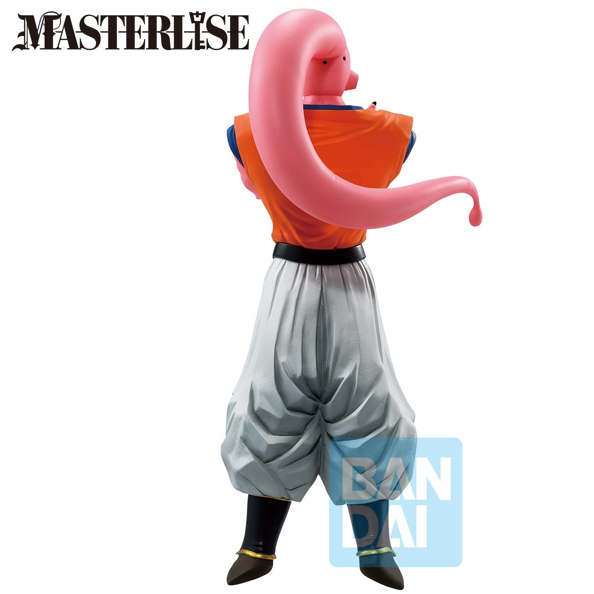 DRAGON BALL Z - ICHIBANSHO VS OMNIBUS ULTIMATE COLLECTION - MAJIN BUU GOHAN ABSORBED
