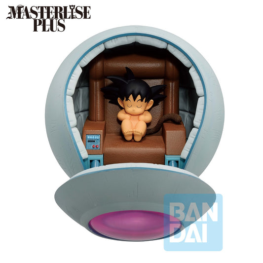 DRAGON BALL Z - ICHIBANSHO VS OMNIBUS ULTIMATE COLLECTION - KAKAROT