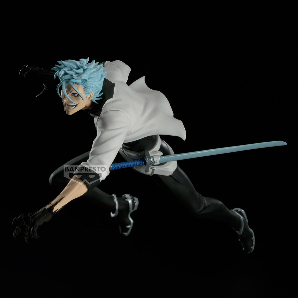 BLEACH - VIBRATION STARS - GRIMMJOW JEAGERJAQUES