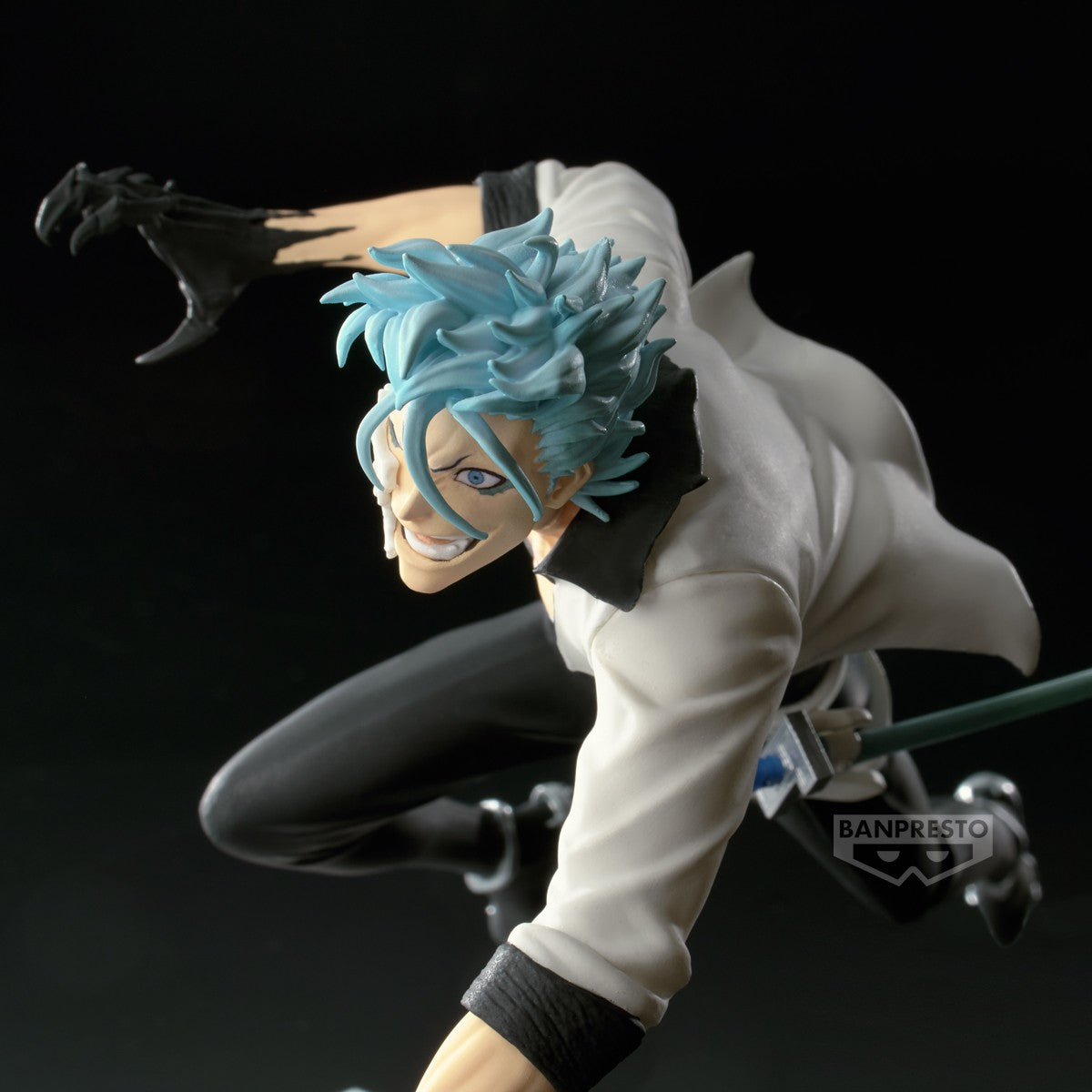 BLEACH - VIBRATION STARS - GRIMMJOW JEAGERJAQUES