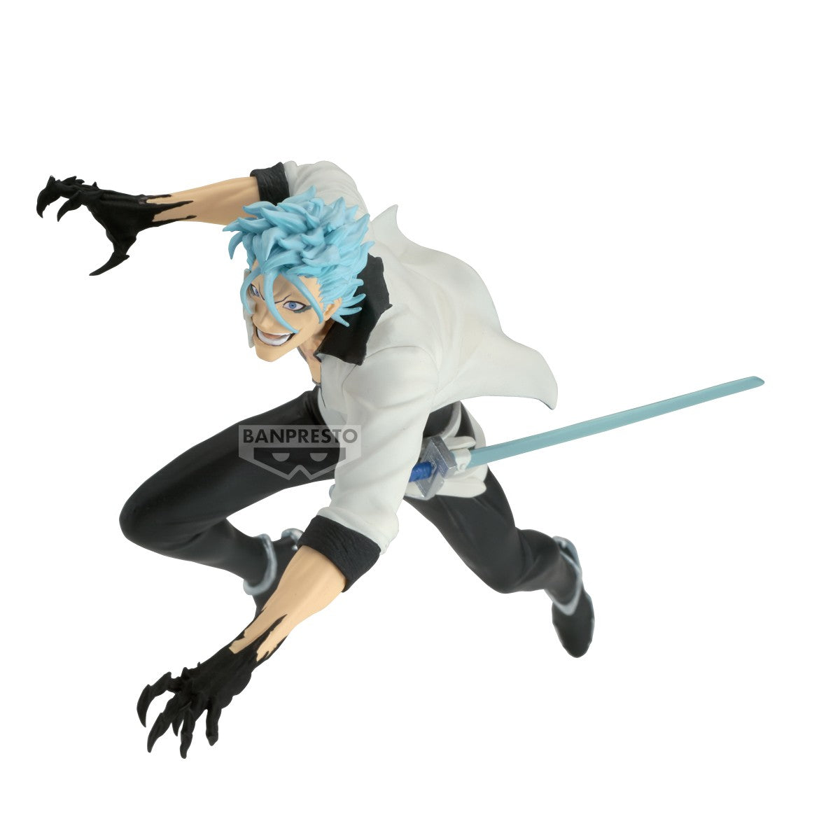 BLEACH - VIBRATION STARS - GRIMMJOW JEAGERJAQUES