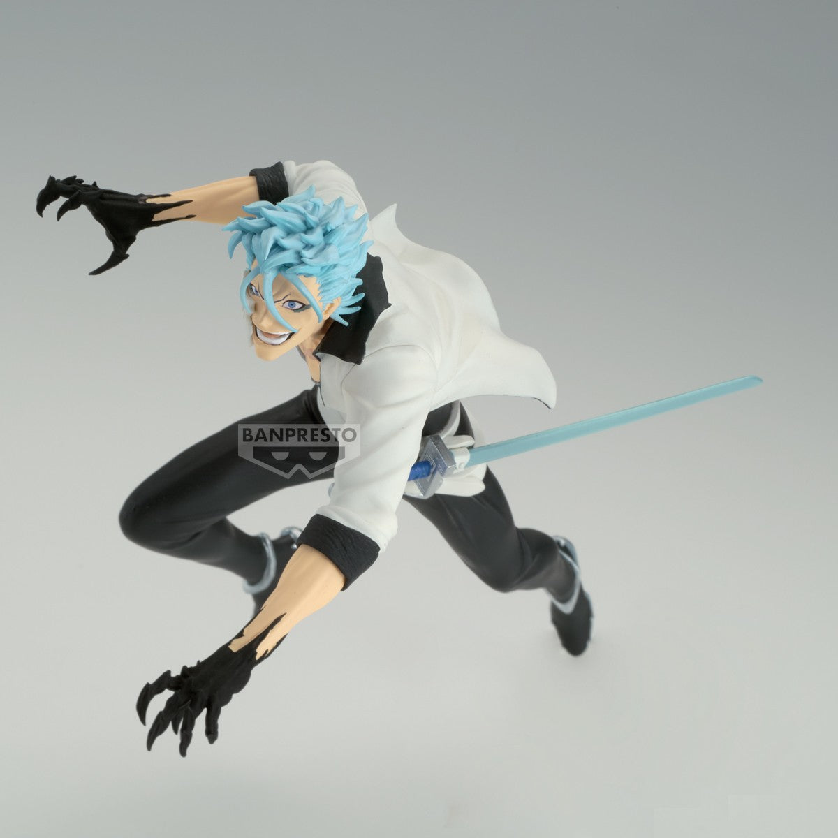 BLEACH - VIBRATION STARS - GRIMMJOW JEAGERJAQUES