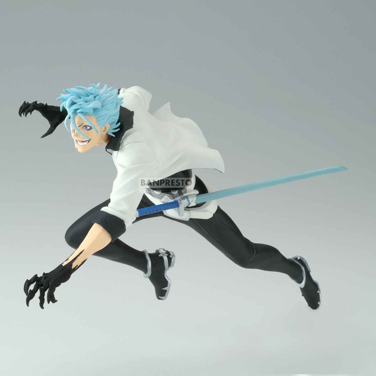 BLEACH - VIBRATION STARS - GRIMMJOW JEAGERJAQUES