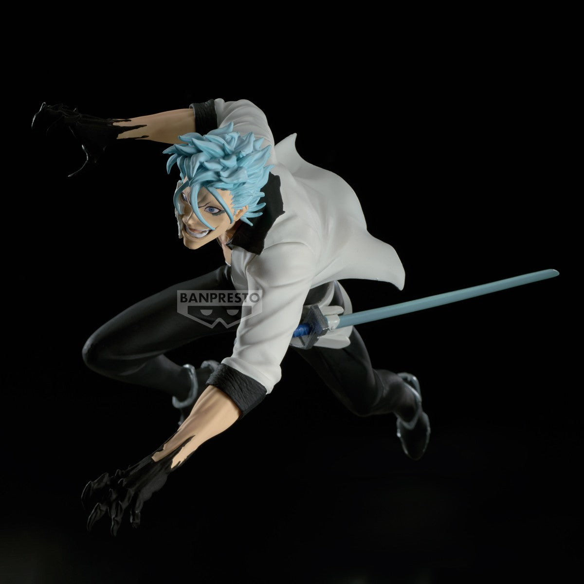 BLEACH - VIBRATION STARS - GRIMMJOW JEAGERJAQUES