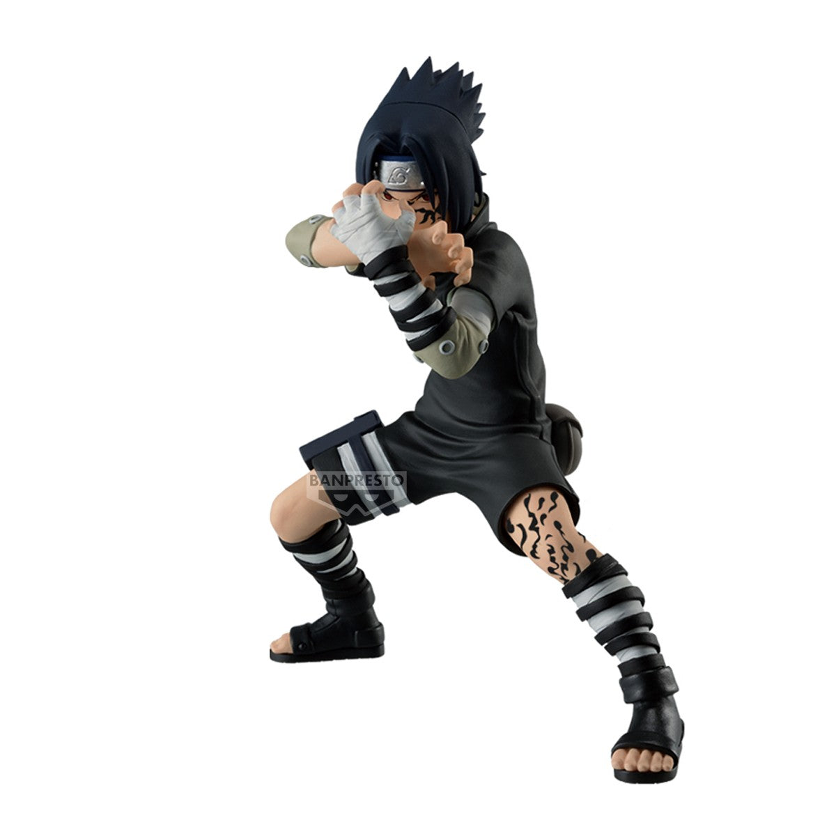 NARUTO SHIPPUDEN - VIBRATION STARS - USHIHA SASUKE