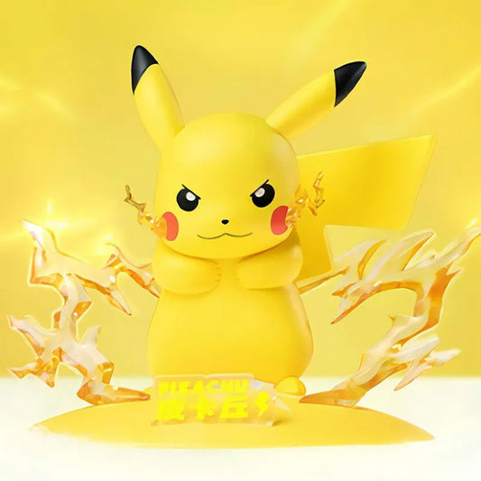 POKÉMON - FUNISM PRIME FIGURE MINI - PIKACHU